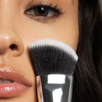 Пензлик для тону Foundation Brush HAUS LABS