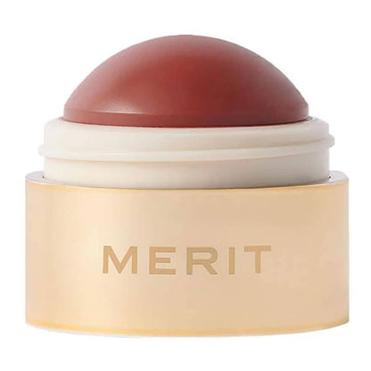 Кремові румʼяна Flush Balm MERIT