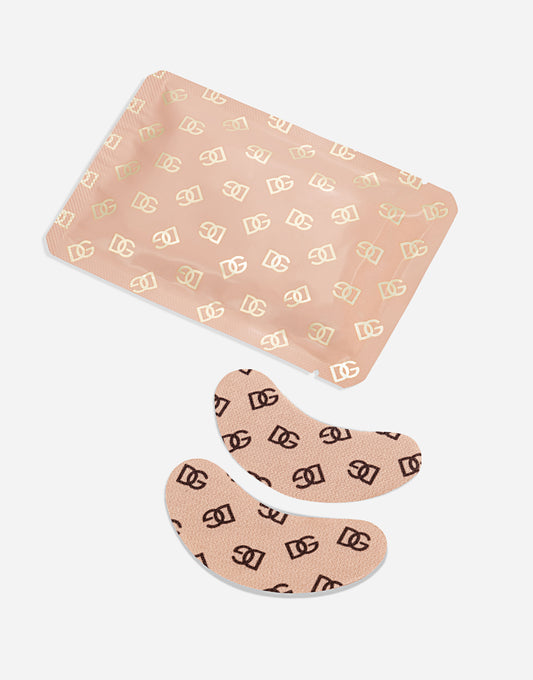 Патчі Fresh Skin No-Puff Caffeine Eye Patches