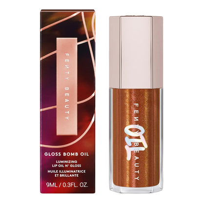 Олія для губ Gloss Bomb Oil