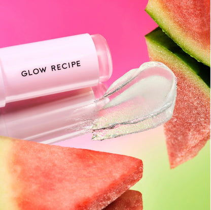 SPF Стік Watermelon Glow Niacinamide Dew Balm Stick