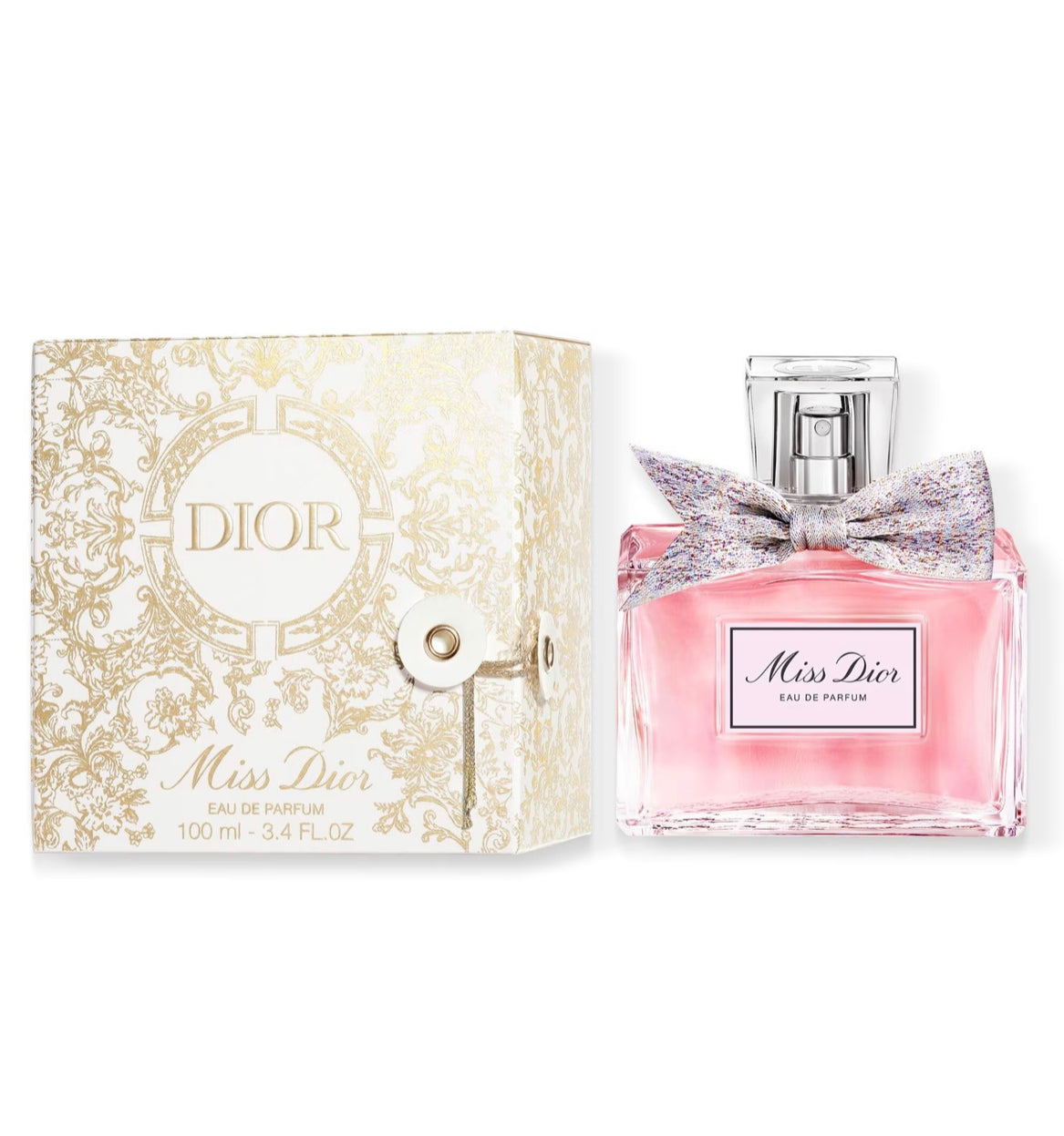 Парфум Miss Dior Limited Edition