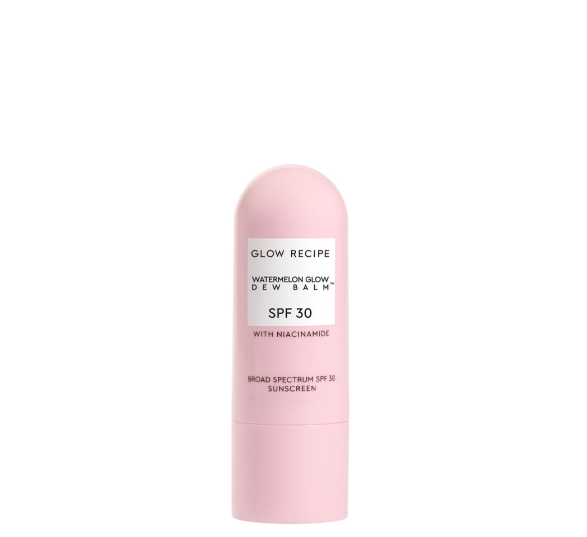 SPF Стік Watermelon Glow Niacinamide Dew Balm Stick