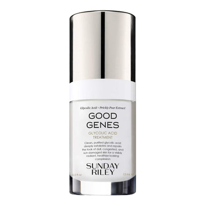 Серум з гліколієвою кислотою GOOD GENES Glycolic Acid