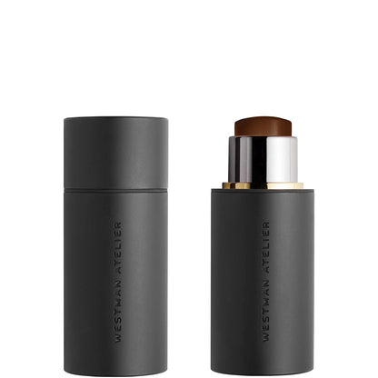 Кремовий скульптор у стіку Face Trace Contour Stick Westman Atelier