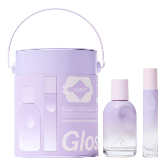 Подарунковий набір You Fleur Duo Perfume Glossier