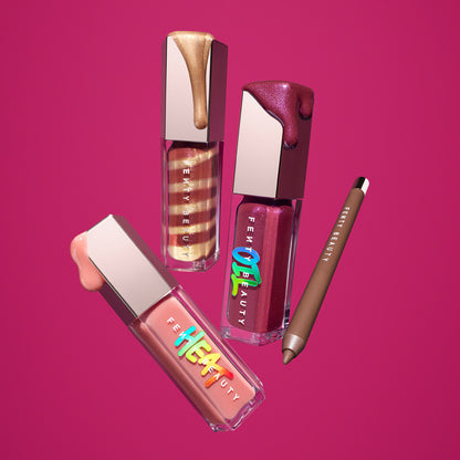 Лімітований набір Glossy Posse IX Fenty Beauty