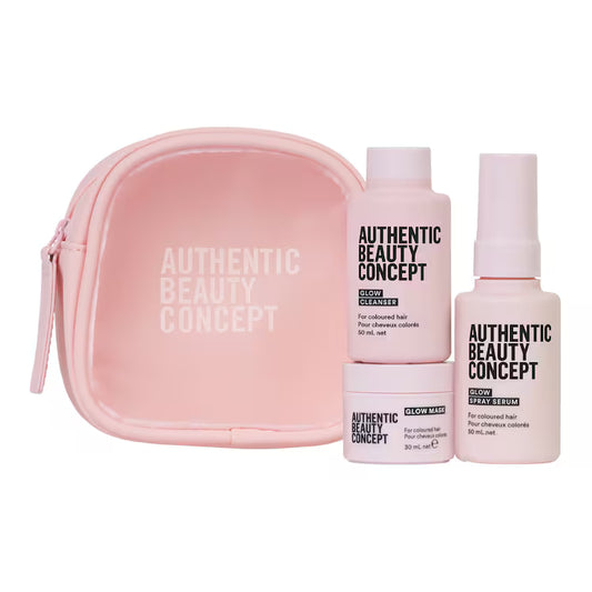 Тревел набір Glow Authentic Beauty Concept