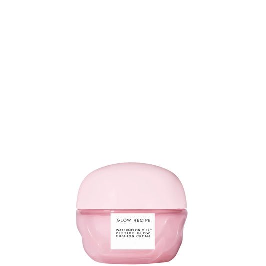 Крем для обличчя  Watermelon Milk Peptide Glow Cushion Cream Glow Recipe