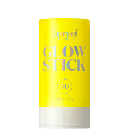 Солнцезащитный стык Glow Stick SPF 50