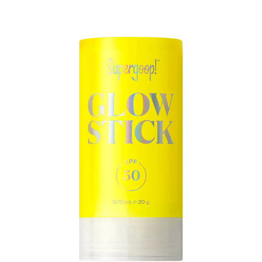Сонцезахисний стик для обличчя Glow Stick SPF 50