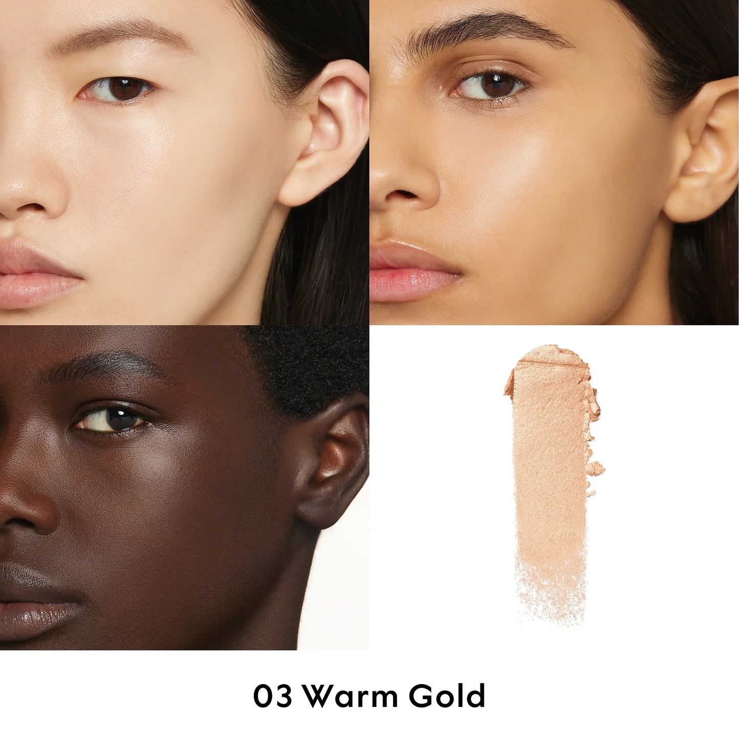 Лімітований хайлайтер Glow Highlighter Limited Edition
