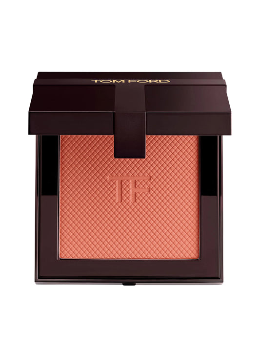 Румʼяна Architecture Soft Matte Blush Tom Ford