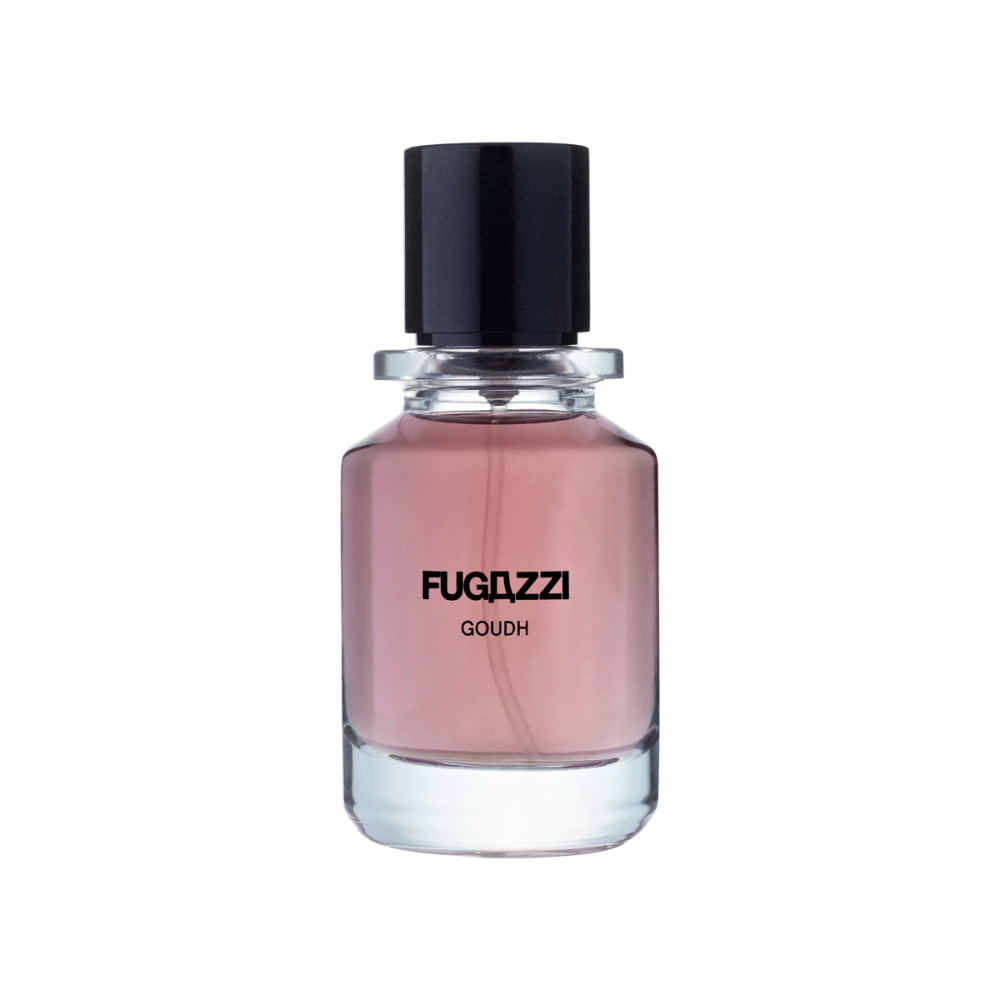 Парфум Goudh Extrait de Parfum Fugazzi