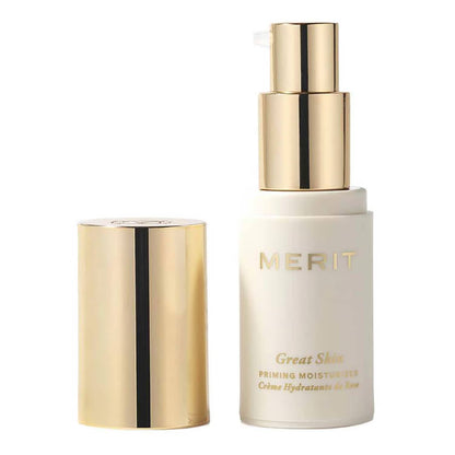 Міст Great Skin Moisturizer Merit