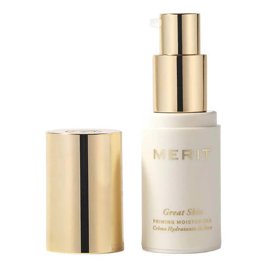 Міст Great Skin Moisturizer Merit