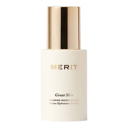 Міст Great Skin Moisturizer Merit