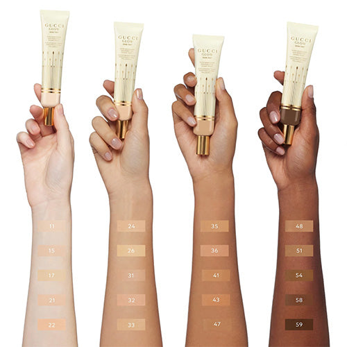 Тінт Glow Skin Tint Moisturiser