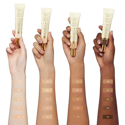 Тінт Glow Skin Tint Moisturiser