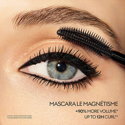 Туш для вій  Le Magnétisme Mascara