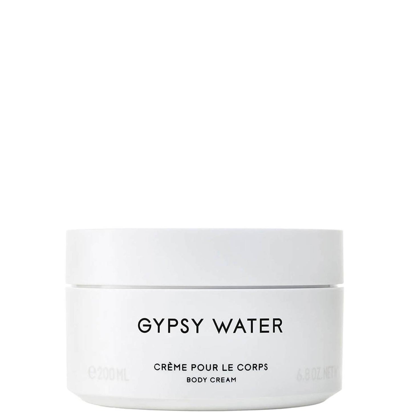 Крем для тела Gypsy Water Body Cream