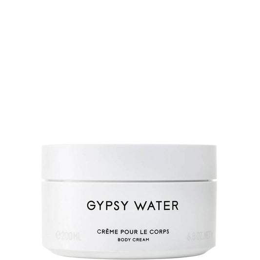 Крем для тіла Gypsy Water Body Cream