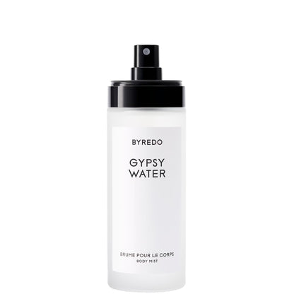 Парфумований міст для тіла Gypsy Water Body Mist Byredo