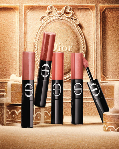 Лімітована помада Rouge Sequin Liquid Duo Glitzer Dior