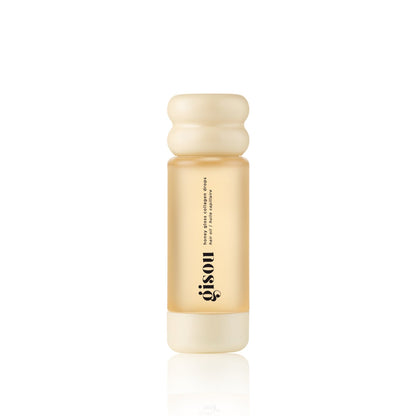 Олія для волосся з колагеном Honey Gloss Collagen Drops Hair Oil Gisou