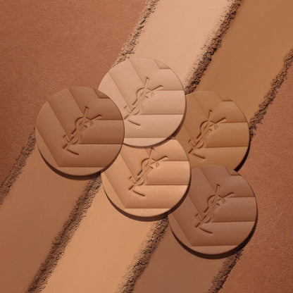 Бронзер Yves Saint Laurent All Hours Hyper Bronze