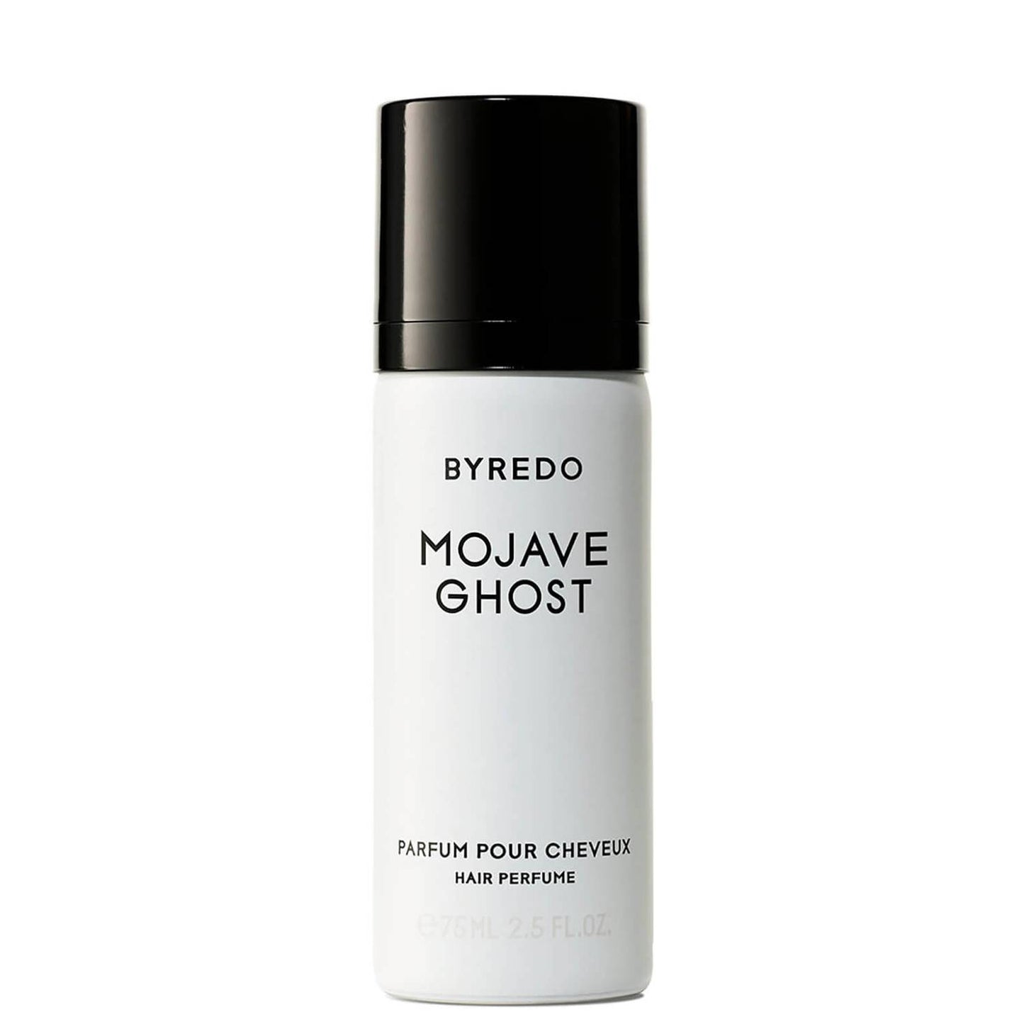 Духи для волос Hair Perfume Mojave Ghost