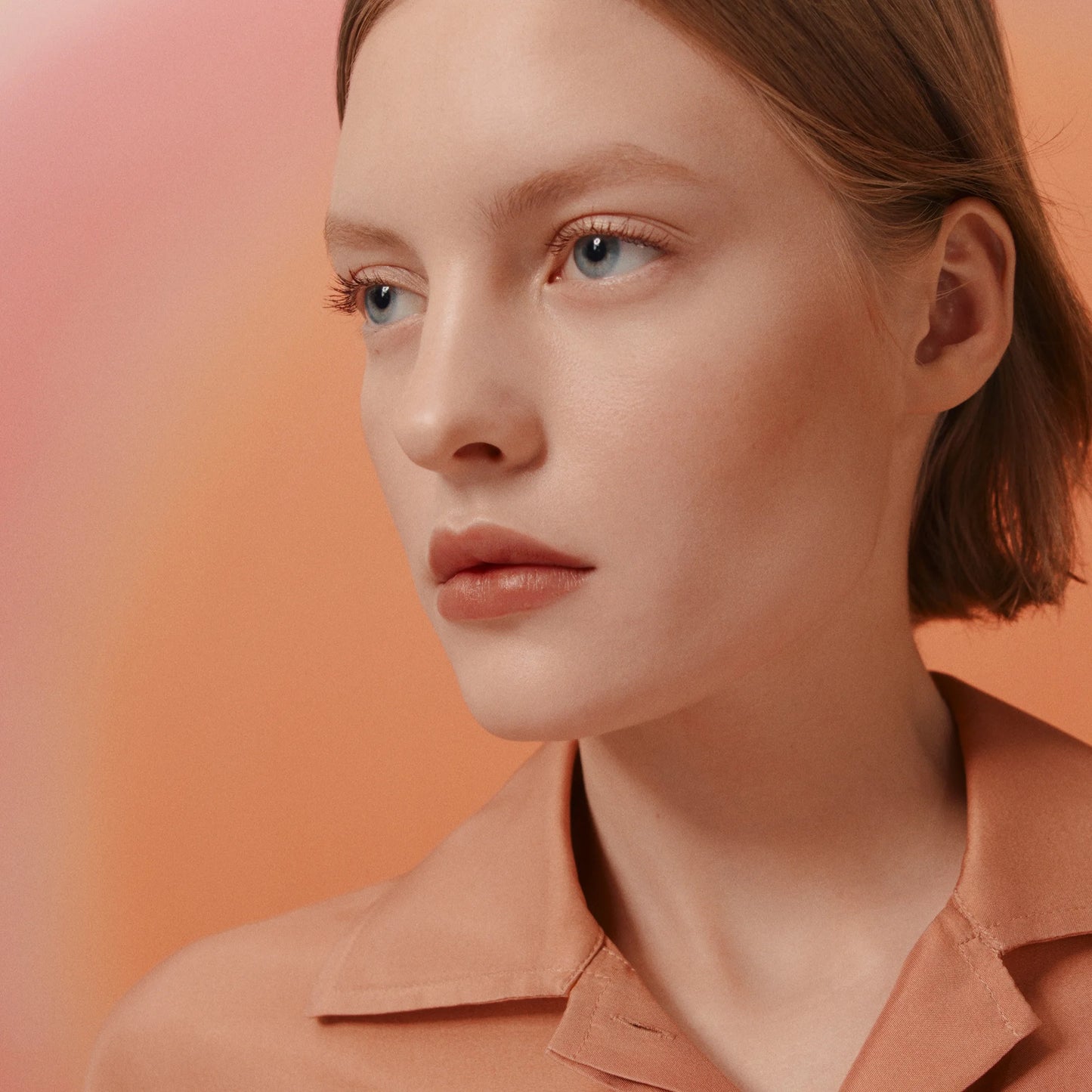 Лімітована помада Rouge Satin Lipstick Limited Edition - Hermès