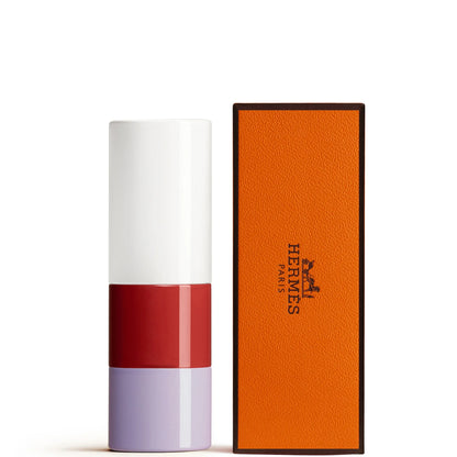 Лімітована помада Rouge Satin Lipstick Limited Edition - Hermès