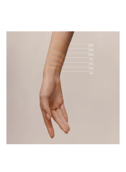 Тональна основа Plein Air Hermès