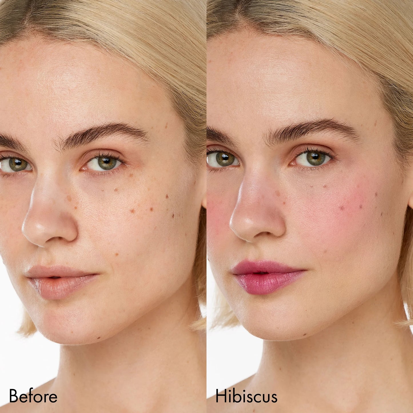 Тінт для губ та щік Color Glaze Lip & Cheek Pigment Simihaze Beauty