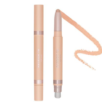 Контур стік  Major Sculpt Shape & Shade Anywhere Artistry Stick Patrick Ta