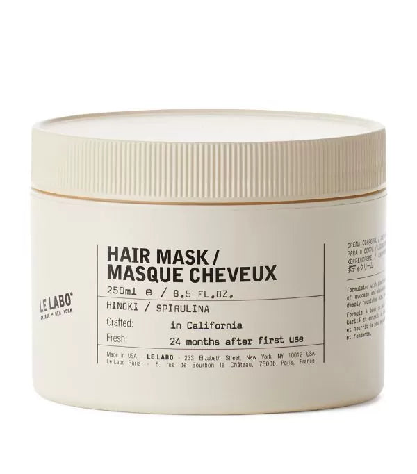 Маска для волос Hinoki Hair Mask