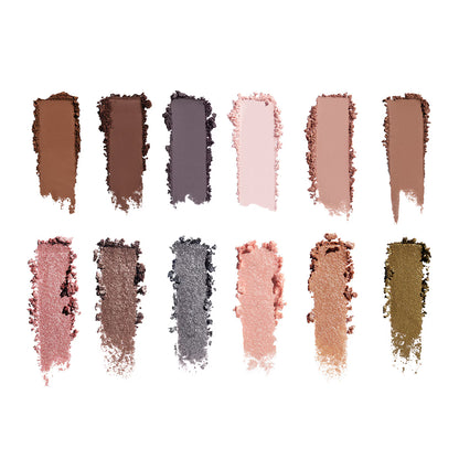 Лімітована палетка Hollywood Flawless Light Tricks Eye Palette Charlotte Tilbury
