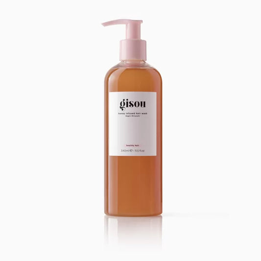Поживний шампунь для волосся на основі меду Honey Infused Hair Wash