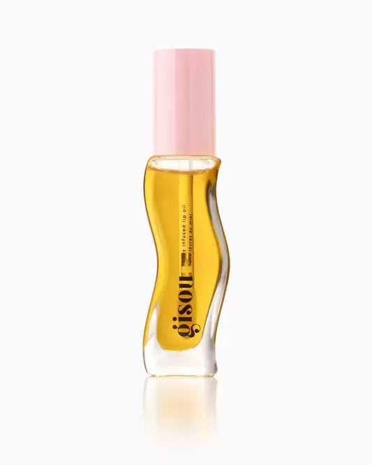 Олія для губ Honey Infused Lip Oil