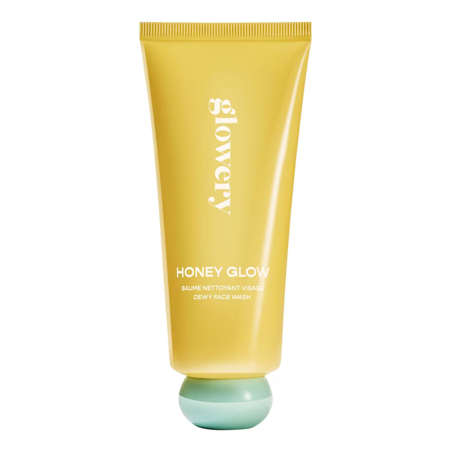 Гель для вмивання Honey Glow Dewy Face Wash Glowery