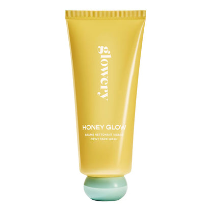 Гель для вмивання Honey Glow Dewy Face Wash Glowery