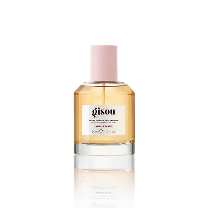 Парфум для волосся Vanilla Glaze Gisou
