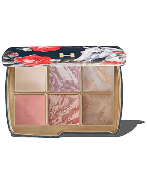 Лімітована палетка Ambient Lighting Unlocked Horse Palette