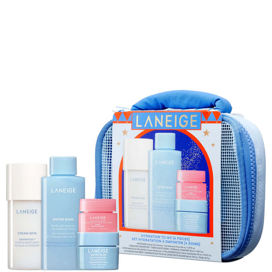 Лімітований набір Hydration To Go