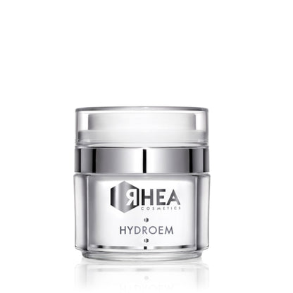 Зволожуючий крем для обличчя  HydroEm Moisturising Face Cream