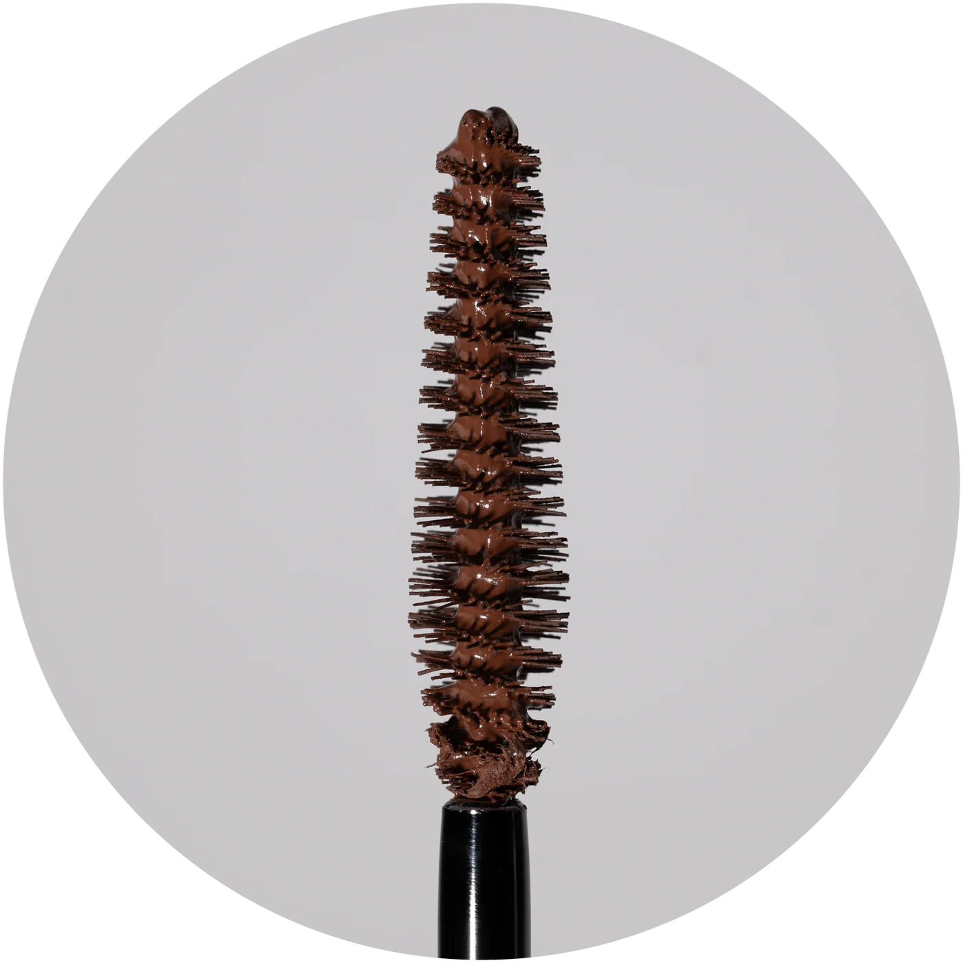 Туш для вій з ефектом росту Growth Mascara Isamaya