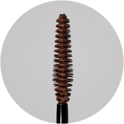 Туш для вій з ефектом росту Growth Mascara Isamaya