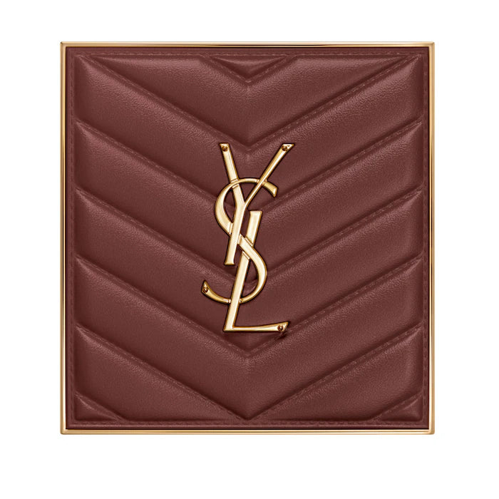 Лімітована Палетка Brewed Reflections Couture Face Palette YSL Beauty
