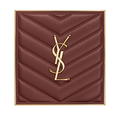 Лімітована Палетка Brewed Reflections Couture Face Palette YSL Beauty